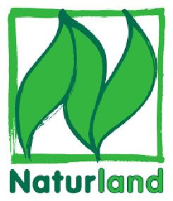 Das Naturland Logo