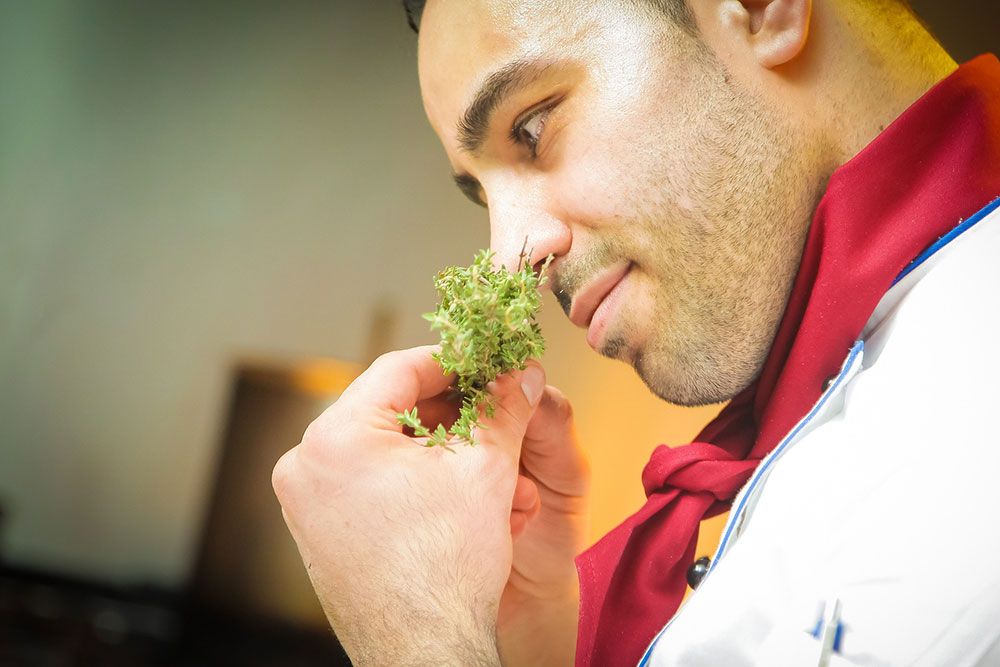 Biologische Lebensmittel für Restaurant und Caterer | https://www.emmerts-biokiste.de