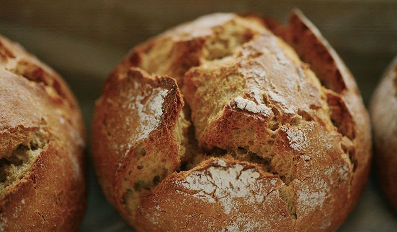 Bio Brot und Brötchen | Emmerts Biokiste
