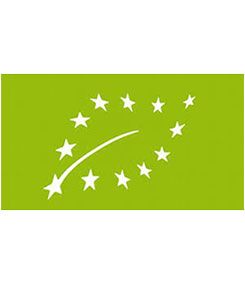 Das europäische Bio Siegel Logo