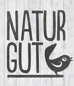 Das Penny Markenzeichen Logo "Natur Gut"