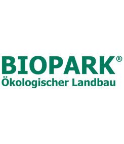 Das Biopark Logo