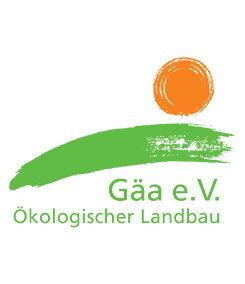 Das Gäa Logo