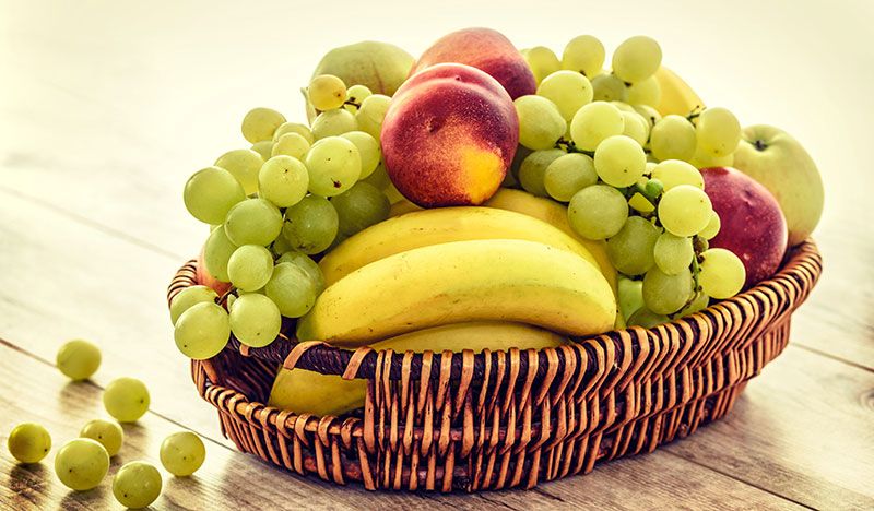 Bio Obst | Emmerts Biokiste