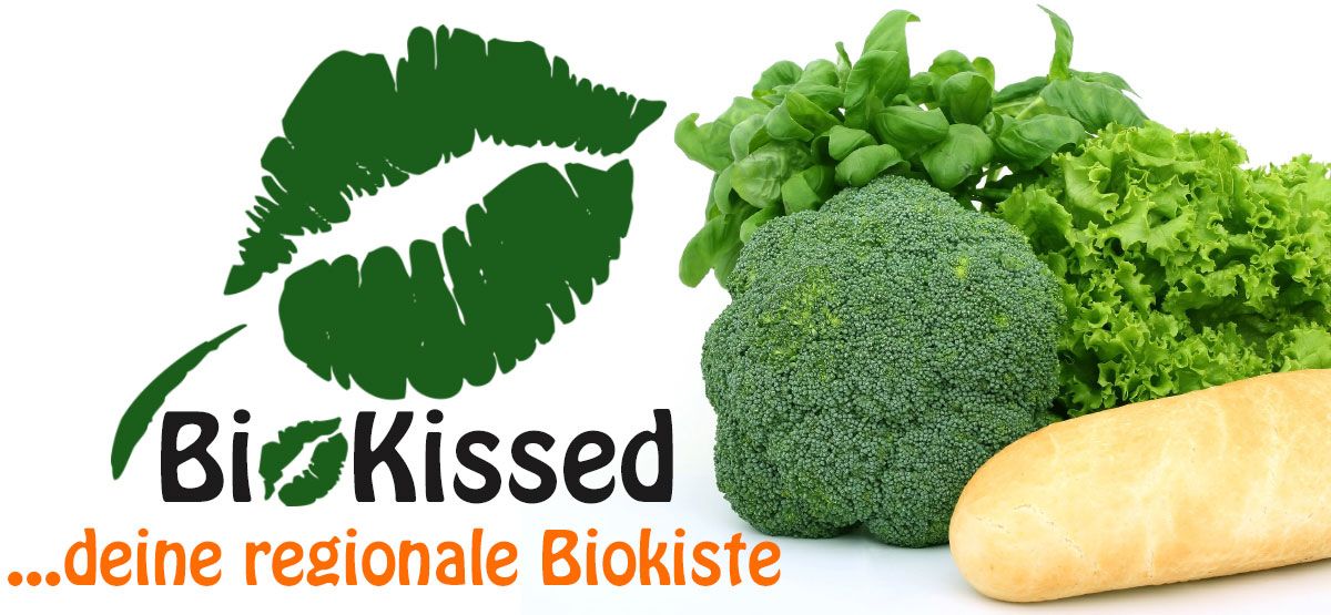 Biokissed die regionale Biokiste | Emmerts Biokiste