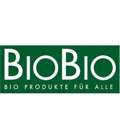 Das Netto Markenzeichen Logo "Bio Bio"