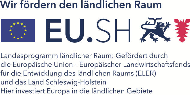 Förderung für den ländlichen Raum