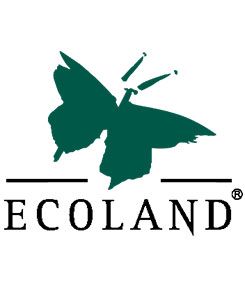Das Ecoland Logo