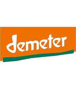 Das Demeter Logo